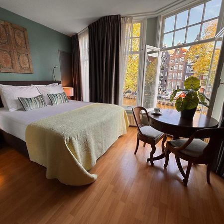 أمستردام Decor Canal House المظهر الخارجي الصورة