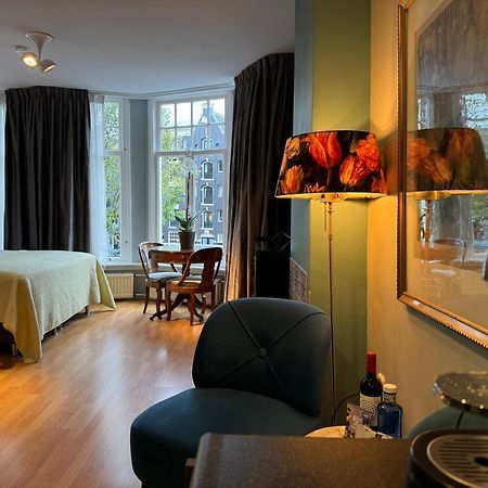 أمستردام Decor Canal House المظهر الخارجي الصورة