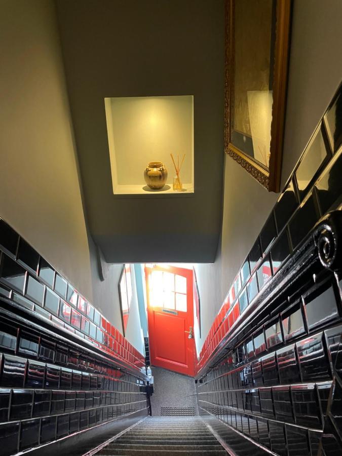 أمستردام Decor Canal House المظهر الخارجي الصورة