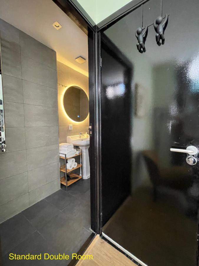 أمستردام Decor Canal House المظهر الخارجي الصورة