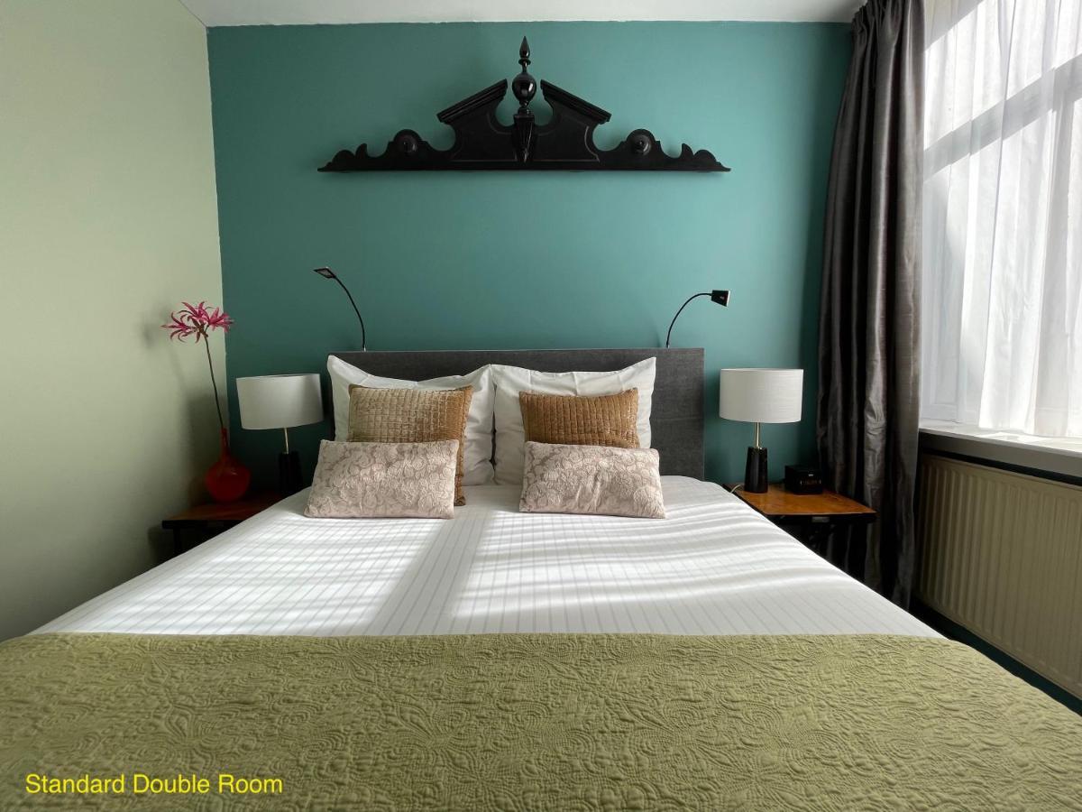 أمستردام Decor Canal House المظهر الخارجي الصورة