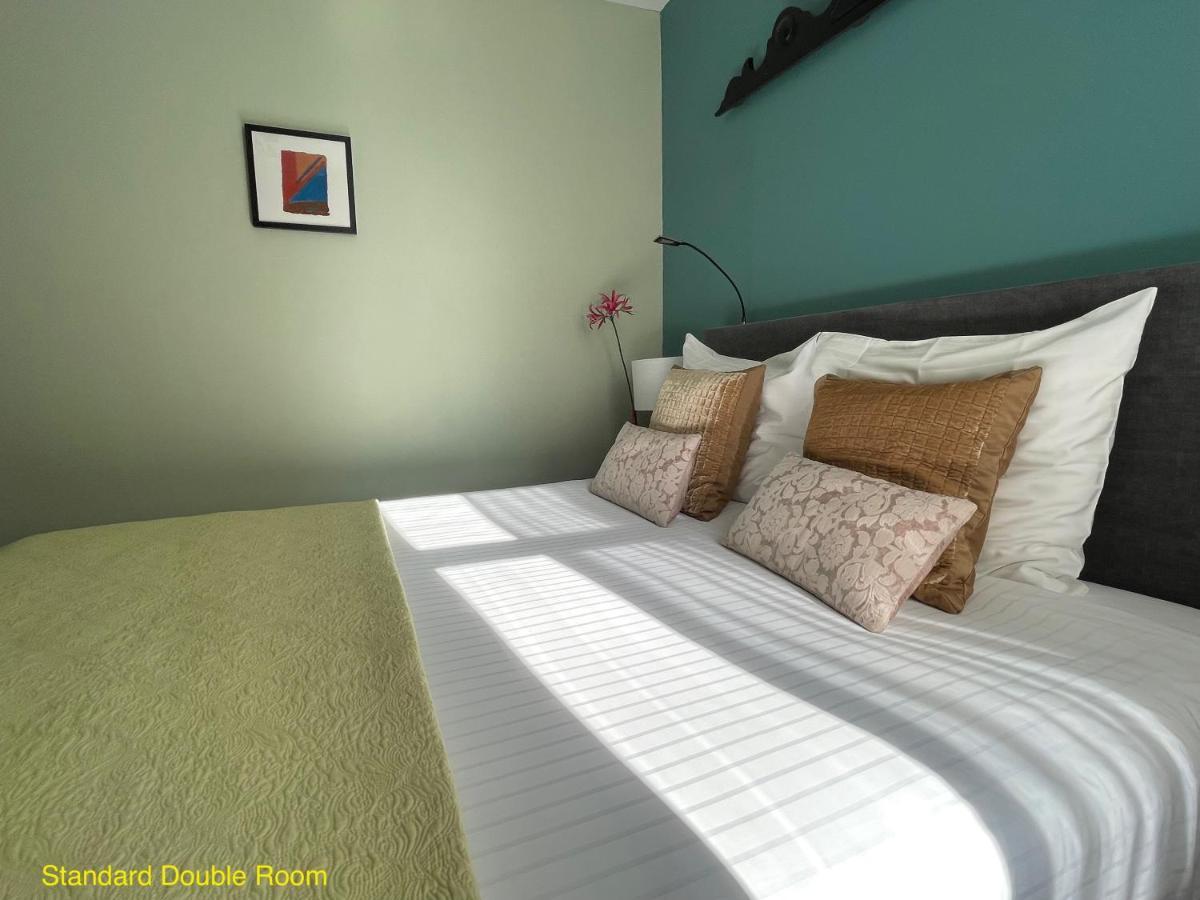 أمستردام Decor Canal House المظهر الخارجي الصورة