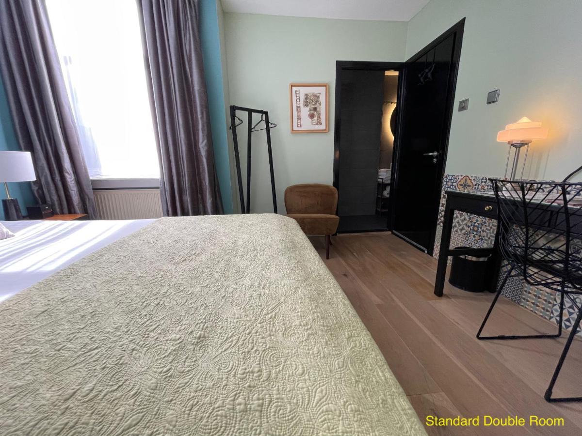 أمستردام Decor Canal House المظهر الخارجي الصورة