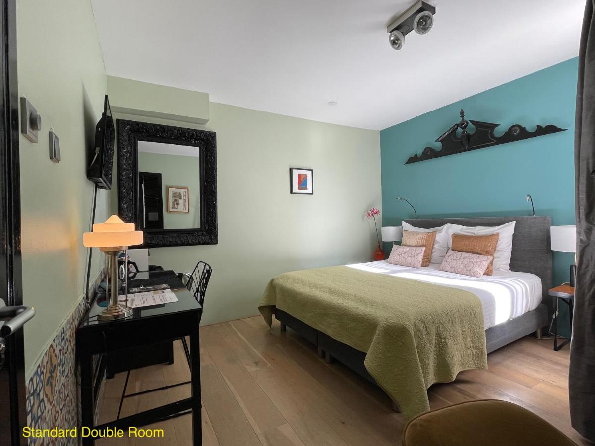 أمستردام Decor Canal House المظهر الخارجي الصورة