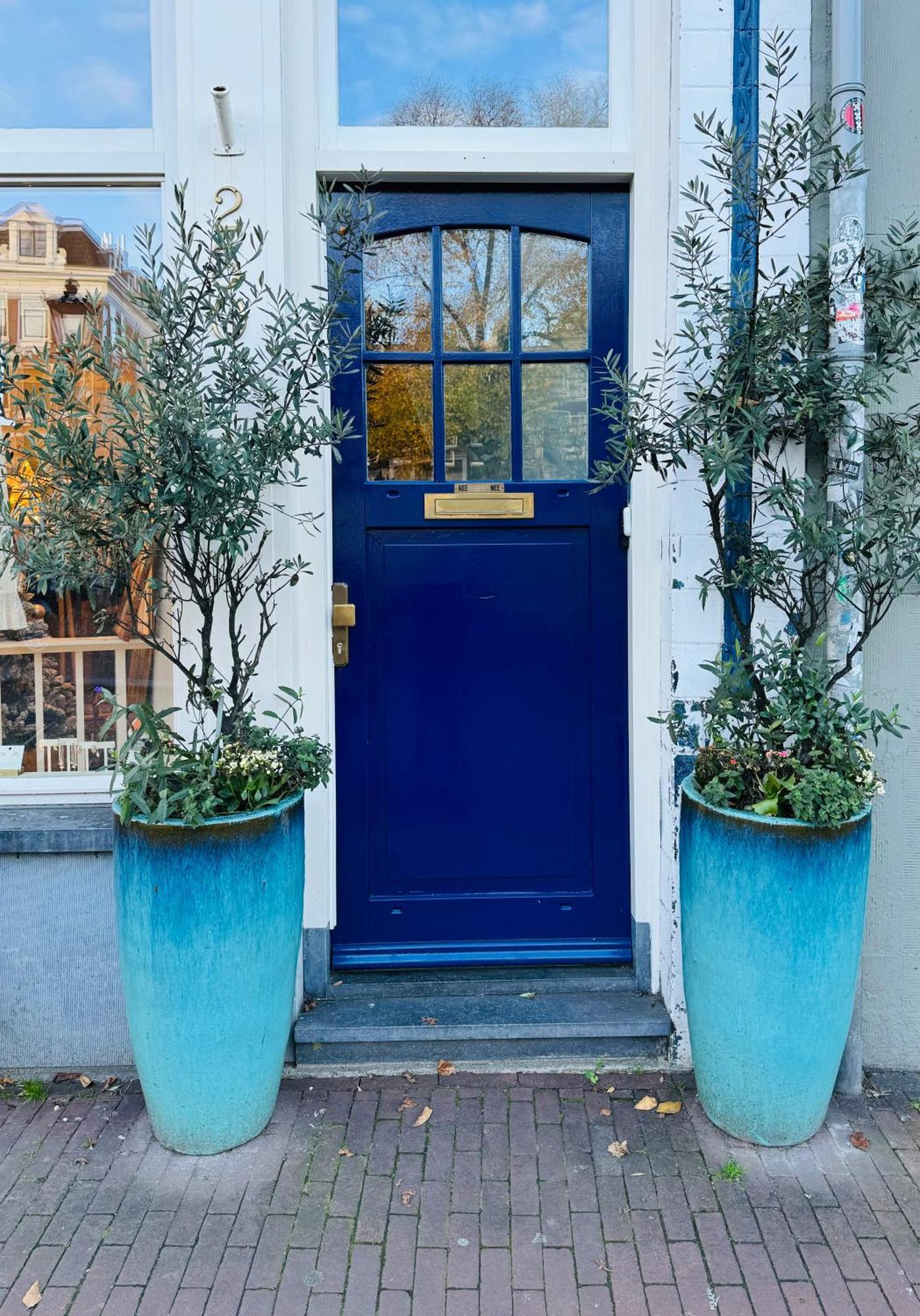 أمستردام Decor Canal House المظهر الخارجي الصورة