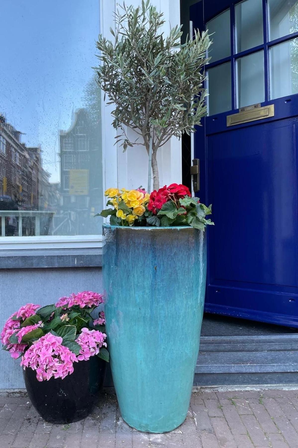 أمستردام Decor Canal House المظهر الخارجي الصورة