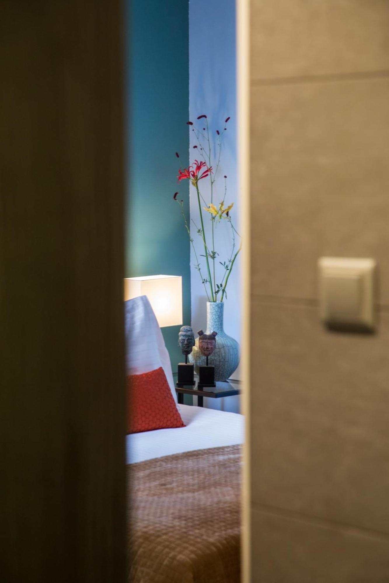 أمستردام Decor Canal House المظهر الخارجي الصورة