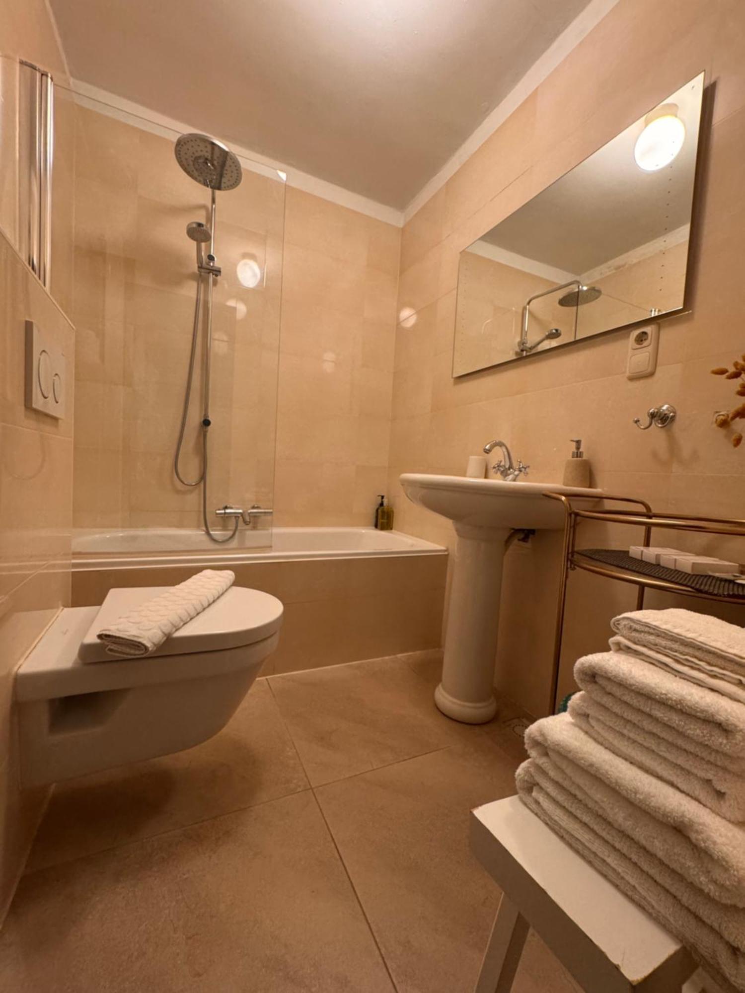 أمستردام Decor Canal House المظهر الخارجي الصورة