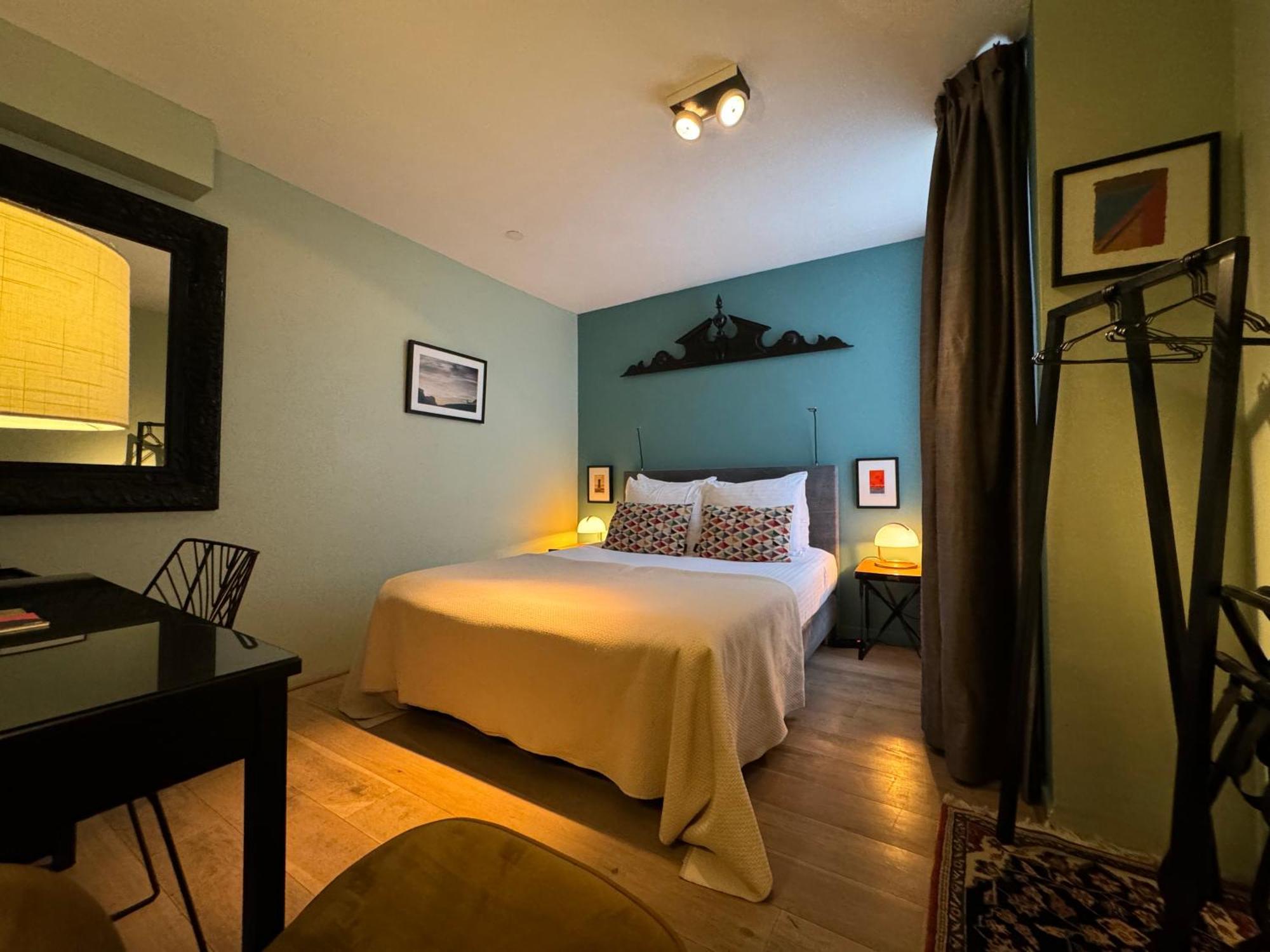 أمستردام Decor Canal House المظهر الخارجي الصورة