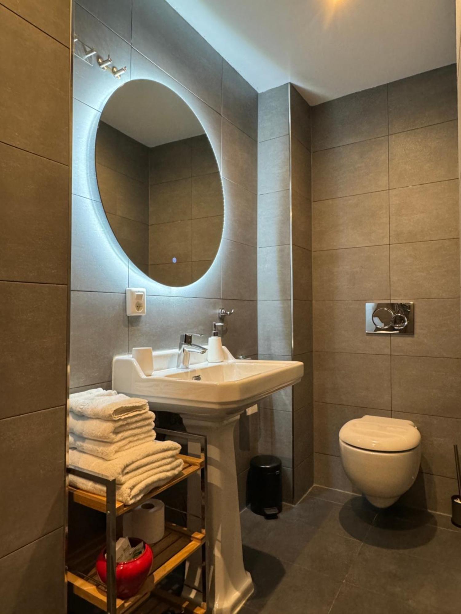 أمستردام Decor Canal House المظهر الخارجي الصورة