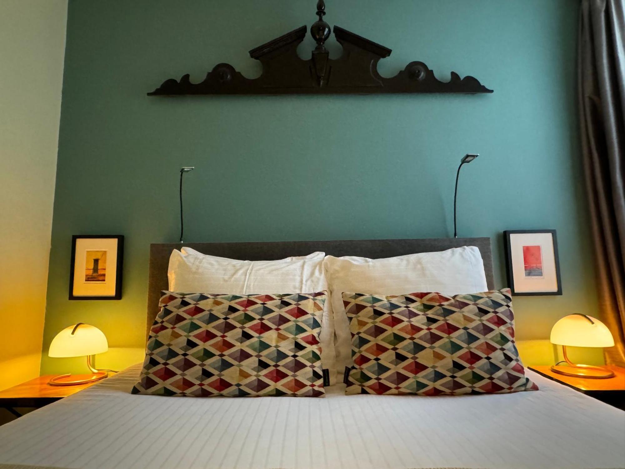 أمستردام Decor Canal House المظهر الخارجي الصورة