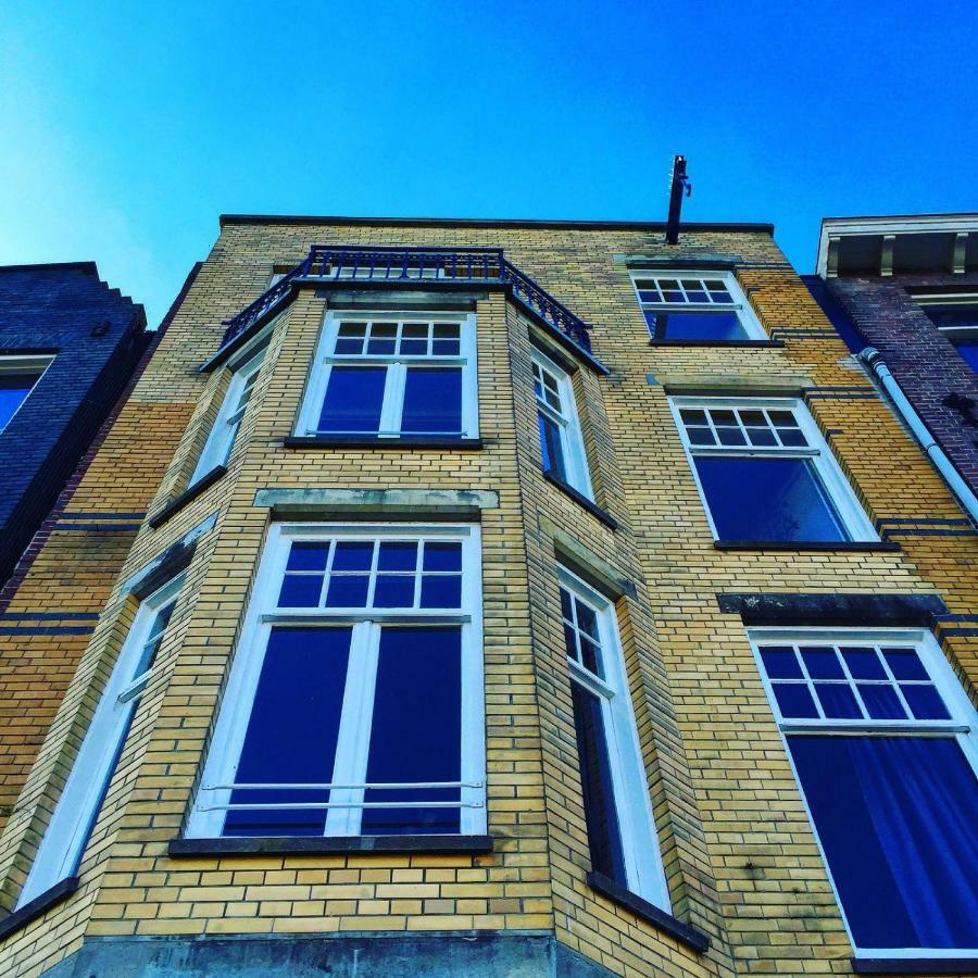 أمستردام Decor Canal House المظهر الخارجي الصورة